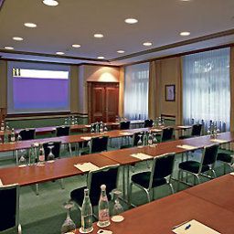 Conference room Hotel Continental Zurich - MGallery Collection Fotos