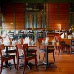 Restaurant Scandic Hvidovre Fotos