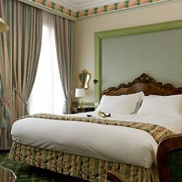 Habitación Hotel Papadopoli Venezia - MGallery Collection Fotos