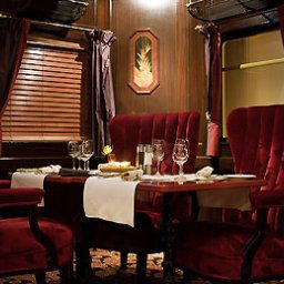 Bar The Convent Hotel Amsterdam - MGallery Collection Fotos