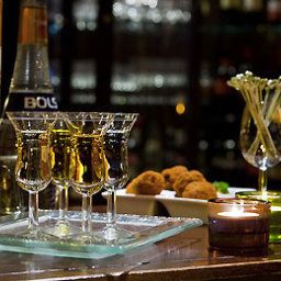 Bar The Convent Hotel Amsterdam - MGallery Collection Fotos