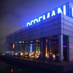 Dedeman Istanbul Istanbul