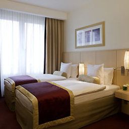 Room Hotel Mondial am Dom Cologne - MGallery Collection Fotos