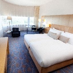 Business room Bilderberg Parkhotel Fotos