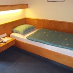 Zimmer Zum Freigericht Fotos