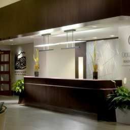 Hall DoubleTree by Hilton Chicago - Magnificent Mile Fotos