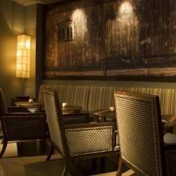 Restaurant DoubleTree by Hilton Chicago - Magnificent Mile Fotos