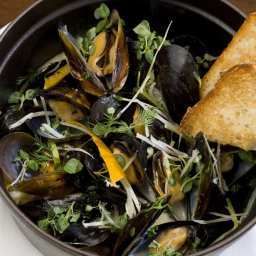 Restaurant DoubleTree by Hilton Chicago - Magnificent Mile Fotos