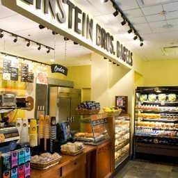 Restaurant DoubleTree by Hilton Chicago - Magnificent Mile Fotos