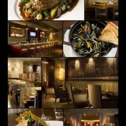 Restaurant DoubleTree by Hilton Chicago - Magnificent Mile Fotos