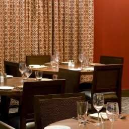 Restaurant DoubleTree by Hilton Chicago - Magnificent Mile Fotos