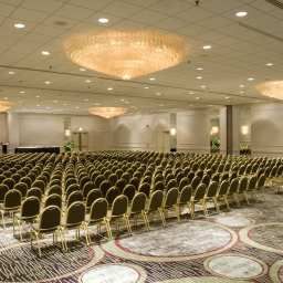 Conference room DoubleTree by Hilton Chicago - Magnificent Mile Fotos