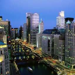 DoubleTree by Hilton Chicago - Magnificent Mile Fotos