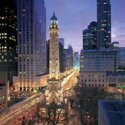 DoubleTree by Hilton Chicago - Magnificent Mile Fotos