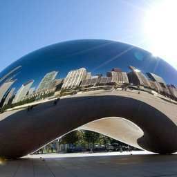 DoubleTree by Hilton Chicago - Magnificent Mile Fotos
