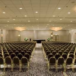 Banqueting hall DoubleTree by Hilton Chicago - Magnificent Mile Fotos