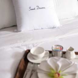 Room DoubleTree by Hilton Chicago - Magnificent Mile Fotos