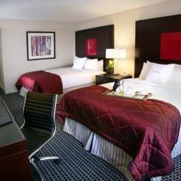 Room DoubleTree by Hilton Chicago - Magnificent Mile Fotos