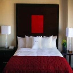 Room DoubleTree by Hilton Chicago - Magnificent Mile Fotos