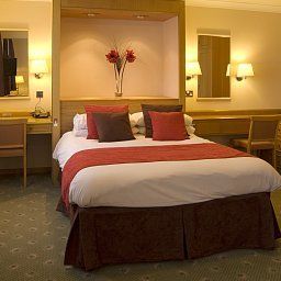 Junior-Suite The Strathdon Fotos