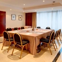 Salle de séminaires TRYP Madrid Menfis Hotel Fotos