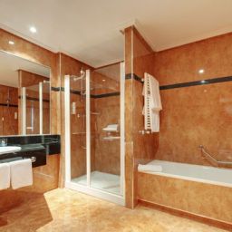  TRYP Madrid Menfis Hotel Fotos