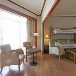 Chambre TRYP Madrid Menfis Hotel Fotos