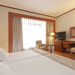 Chambre TRYP Madrid Menfis Hotel Fotos