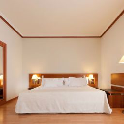 Chambre TRYP Madrid Menfis Hotel Fotos