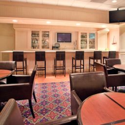Bar Holiday Inn SAN FRANCISCO-FISHERMANS WHARF Fotos