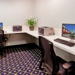 Holiday Inn SAN FRANCISCO-FISHERMANS WHARF Fotos
