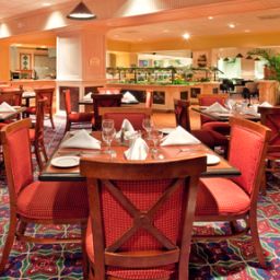Restaurant Holiday Inn SAN FRANCISCO-FISHERMANS WHARF Fotos