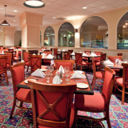 Restaurant Holiday Inn SAN FRANCISCO-FISHERMANS WHARF Fotos