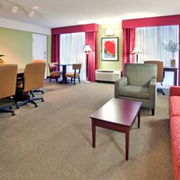 Suite Holiday Inn SAN FRANCISCO-FISHERMANS WHARF Fotos