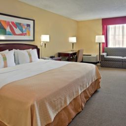Room Holiday Inn SAN FRANCISCO-FISHERMANS WHARF Fotos