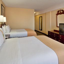 Room Holiday Inn SAN FRANCISCO-FISHERMANS WHARF Fotos