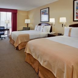 Room Holiday Inn SAN FRANCISCO-FISHERMANS WHARF Fotos