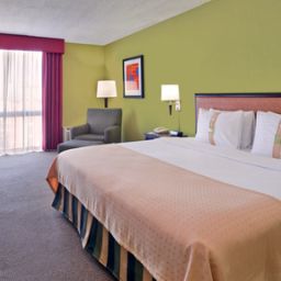 Room Holiday Inn SAN FRANCISCO-FISHERMANS WHARF Fotos