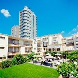 Bilderberg Parkhotel Rotterdam 