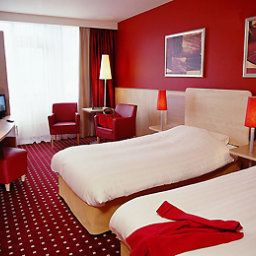 Mercure Hotel Tilburg Centrum Tilburg