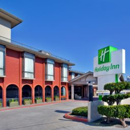 Holiday Inn SAN FRANCISCO-FISHERMANS WHARF San Francisco