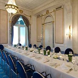 Sala congressi Palace Luzern Fotos