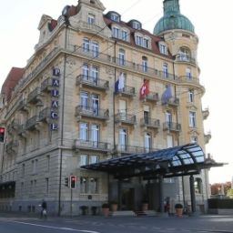  Palace Luzern Fotos