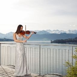 Terrazza Palace Luzern Fotos