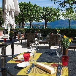 Terrazza Palace Luzern Fotos