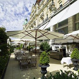 Terrazza Palace Luzern Fotos