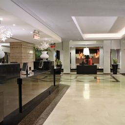 Empfang Meliá Sevilla Fotos