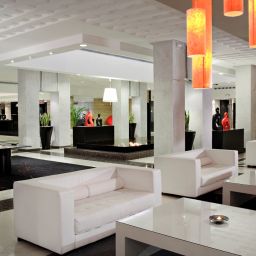  Meliá Sevilla Fotos