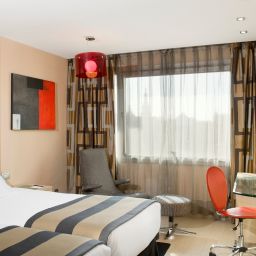  Meliá Sevilla Fotos