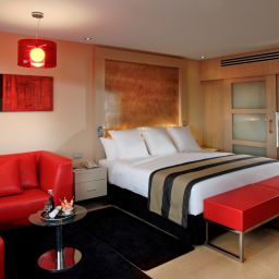  Meliá Sevilla Fotos
